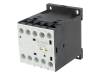 11BG0601A024, Контактор:3-полюсный; Вспомогательные контакты: NC; 24ВAC; 6А, LOVATO