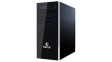 EU1001328 PC-Home 5900, 8GB, 250 GB M.2 PCIe SSD, Intel Core i5, i5-10400F