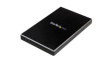S251BMU313 2.5" USB 3.1 External SATA Hard Drive Enclosure