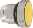 ZB4BA3 Push-Button Green