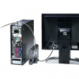 K64615EU Locking system for desktop and peripheral devices