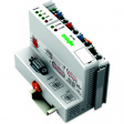 750-315 Контроллер полевой шины MODBUS, RS-485, 115.2 kBaud