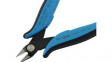 RND 550-00059 Cutting Pliers;138 mm without Bevel