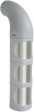 89418068 LED signal lamp, red/yellow/green