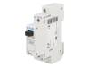 Z-R24/S, Реле: установочное; моностабильное; SPST-NO; Uобмотки:24ВAC; 20А, Eaton