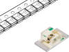 KPTR-3216SRCPRV LED; SMD; 1206; 3,2x1,6мм; Линза: прозрачная