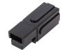 1381G1, Вилка; провод-провод; PP180 Powerpole; "папа" / "мама"; обжим, Anderson Power Products