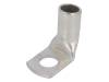 BM 019499 Кольцевой трубчатый; M12; 50?70мм2; обжим; на провод; угловой 90°