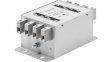 FN3562524 Mains filter Phases 3-Phase 25 A 440 VAC