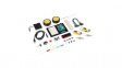 KIT-15631 Inventor's Kit v4.1 for Arduino Uno