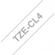 TZE-CL4 Cleaning tape 18 mm -