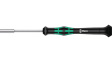 2069 SW1,8x60 Screwdriver Hex nut 1.8