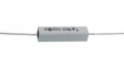 KKA 5 8R20 10% LJ [200 шт] Wirewound resistor 8.2 Ohm 5 W +- 10 % PU=200 ST