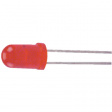 L-7113ID-5V LED with resistor red 5 mm (T13/4) 5 V