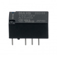 TX2-12V Signal relay 12 VDC 1028 Ohm 140 mW THD