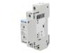 Z-DLD/2/230, LED-индикатор; Монтаж: DIN; 230ВAC; Цвет: красный/зеленый; 230ВDC, Eaton