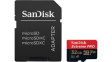SDSQXCG-032G-GN6MA Extreme Pro microSD Memory Card 32 GB