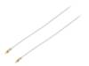 79758-1010 Контакт; "мама"; 28AWG; Pico-EZMate; позолота; на провод; прямой