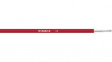 1023573 - H1Z2Z2-K 1X6 WH/RD [100 м] Solar Cable, 6.00 mm\x1a, red Stranded tin-plated copper wire Copolymer, cross-l