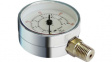 MTR1-F50.B19 Pressure Gauge, 0...4 bar, 1/4 NPT