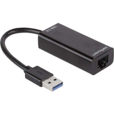 12.99.1105, USB 3.0 to Gigabit Ethernet Adapter, Value