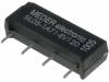 SIL05-1A71-BV120, Реле: герконовое; SPST-NO; Серия: SIL, MEDER