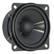 SL 87 FE, 8 OHM Full-range speaker 8.5 cm (3.4^), 120 Hz, 8 Ohm, 15 W, 10 W