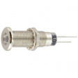 3434S1C1W55ND LED Indicator white 24 VDC