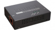 POE-E201 PoE Ethernet Extender, RJ45 10/100/1000-RJ45 10/100/1000