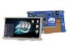 ARMADILLO-70T Дисплей: TFT; 7"; Дисплей: графический; 480кд/м2; uC: BCM2835