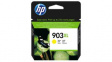 T6M11AE#BGX Ink Cartridge 903XL Yellow