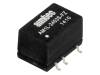 AM1L-2403S-FZ, Преобразователь: DC/DC; 1Вт; Uвх:21,6?26,4В; 3,3ВDC; Iвых:300мА, AIMTEC