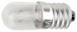 1029 00 230 003 Incandescent Lamp E10 230 VAC/VDC 13 mA