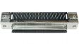5787169-7 D-Sub PCB Connector 68P, Female