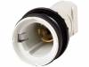 M22-LC-X Индикаторная лампа; 22мм; плоский; IP67; -25?70°C; O22,5мм