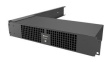 SA2-003 Rack Mount Airflow Management for Network Switches, Single Side Intake, Active, 
