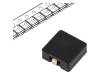 HCI1040-5R6 Дроссель: проволочный; SMD; 5,6мкГн; Iраб:6А; 21,1мОм; ±20%