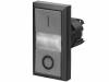 3SB3101-8DC31 Переключатель: двойной; 1; 22мм; черно/белый; IP65; -25?70°C