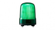 SL10-M1JN-G Signal Beacon, Green, Pole Mount/Wall Mount, 24V, 100mm, IP23