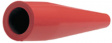 BU-47-2 Изоляц.корпус; 5кВ; красный; Мат-л: ПВХ; Применение: BU-45; 66мм