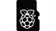 RASP OS 16GB Raspberry Pi OS 2.1 16-GB microSD card, pre-installed