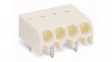 744-303 PCB Terminal Block Pitch 3.5 mm 90° 3P