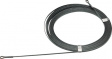 E16 001 50 Cable pull strap made of steel 10 m
