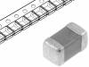 06035A221J4T2A Конденсатор: керамический; MLCC; 220пФ; 50В; C0G; ±5%; SMD; 0603
