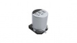 EEV226M035S9DAA Radial Electrolytic Capacitor, 22uF, 35VDC, 20%
