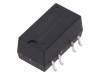 AM1LS-2412DH30-NZ Преобразователь: DC/DC; 1Вт; Uвх:21,6?26,4В; Uвых:12ВDC; SMD; 1,8г