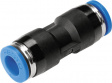 QS-6 (153032) Цанговое соединение QS-6