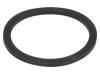 4940G, Уплотнительная прокладка; M40; Мат-л: резина; Oвнешн:46мм; D:2мм, BM GROUP