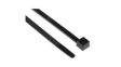 RELK2L-PA66-BK [100 шт] Cable Tie 350 x 4.6mm, Polyamide 6.6, 200N, Black