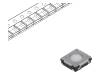 EVQQ2U01W Микропереключатель TACT; SPST; Положения: 2; 0,02A/15ВDC; 2,6Н